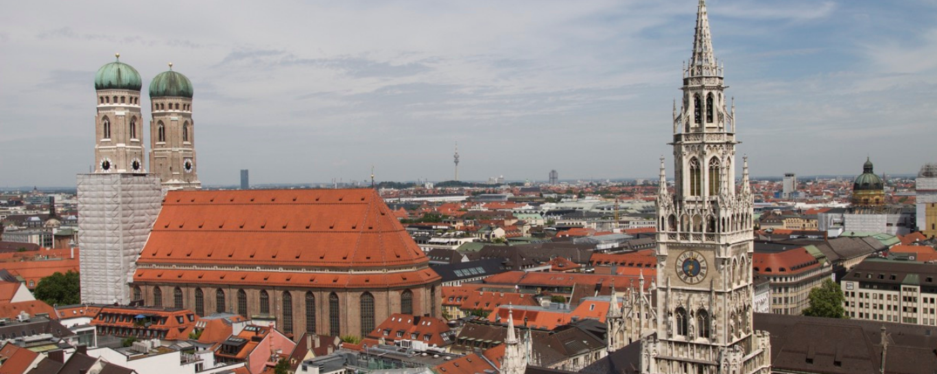 [Translate to English:] Interim Managers in Bavaria – Executive Leadership for Companies in Munich, Nuremberg, Augsburg, and Regensburg