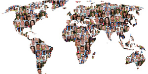 Interim Manager für verschiedene Regionen weltweit