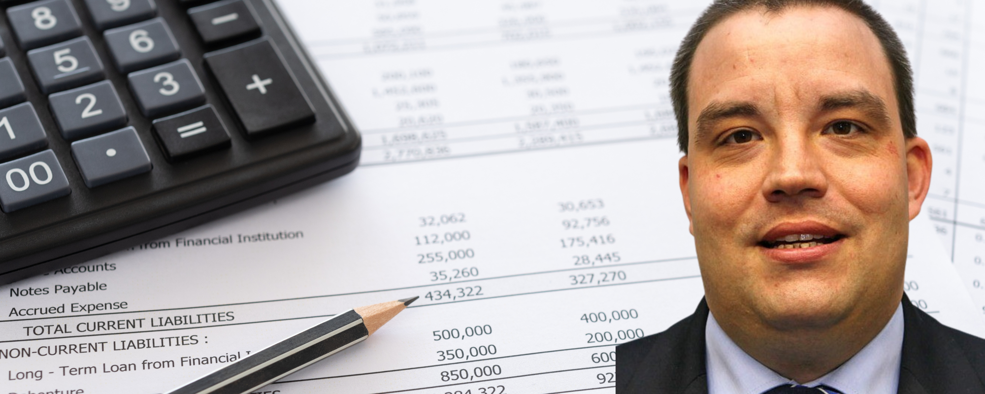 [Translate to English:] Interim Accounting Specialist Assists with Annual Financial Statements and Consolidated Audits in the Electrical Engineering and Automation Industry