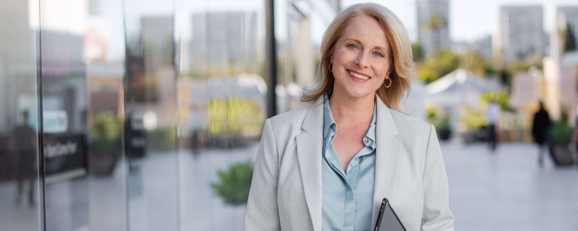 Interim Director People & Culture leading organizational transformation