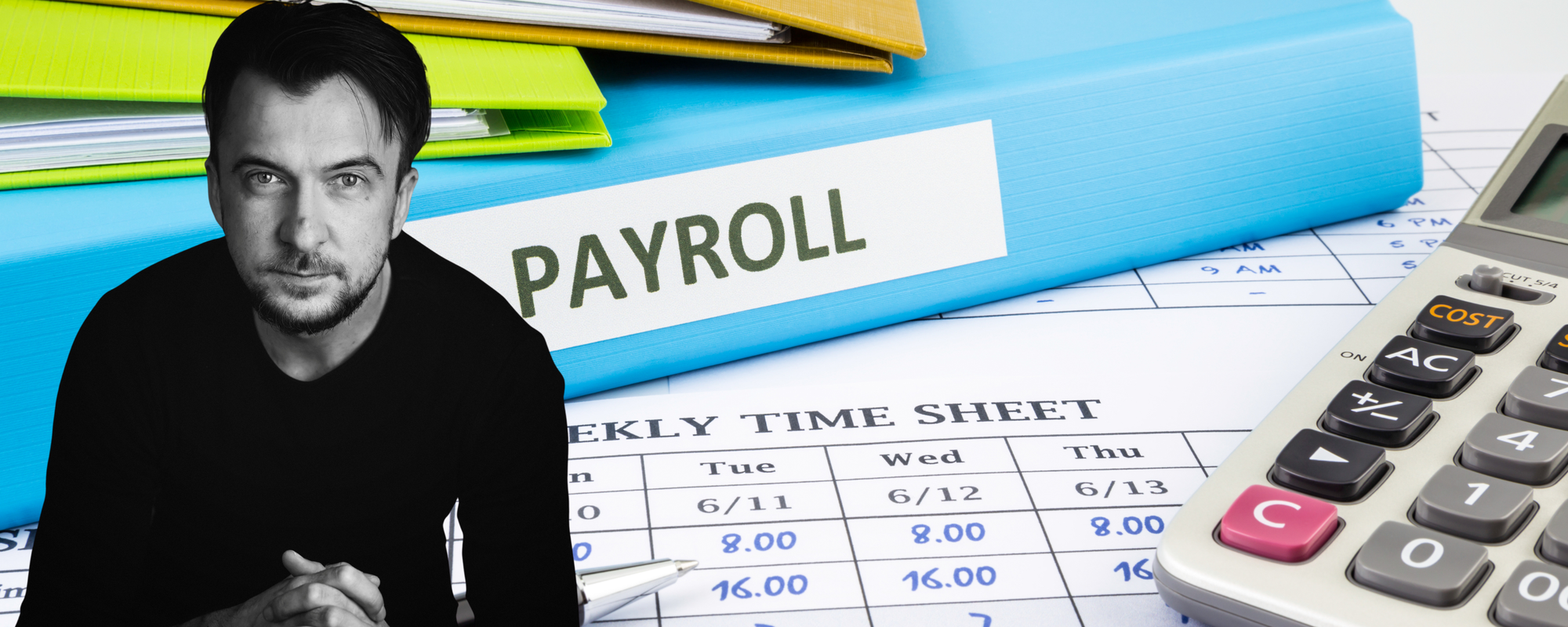 [Translate to English:]Interim Payroll Specialist Secures Payroll and Manages Payroll Outsourcing in Companies