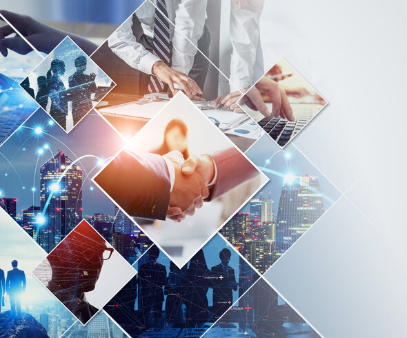Why Interim Aid? Your trusted partner for interim management