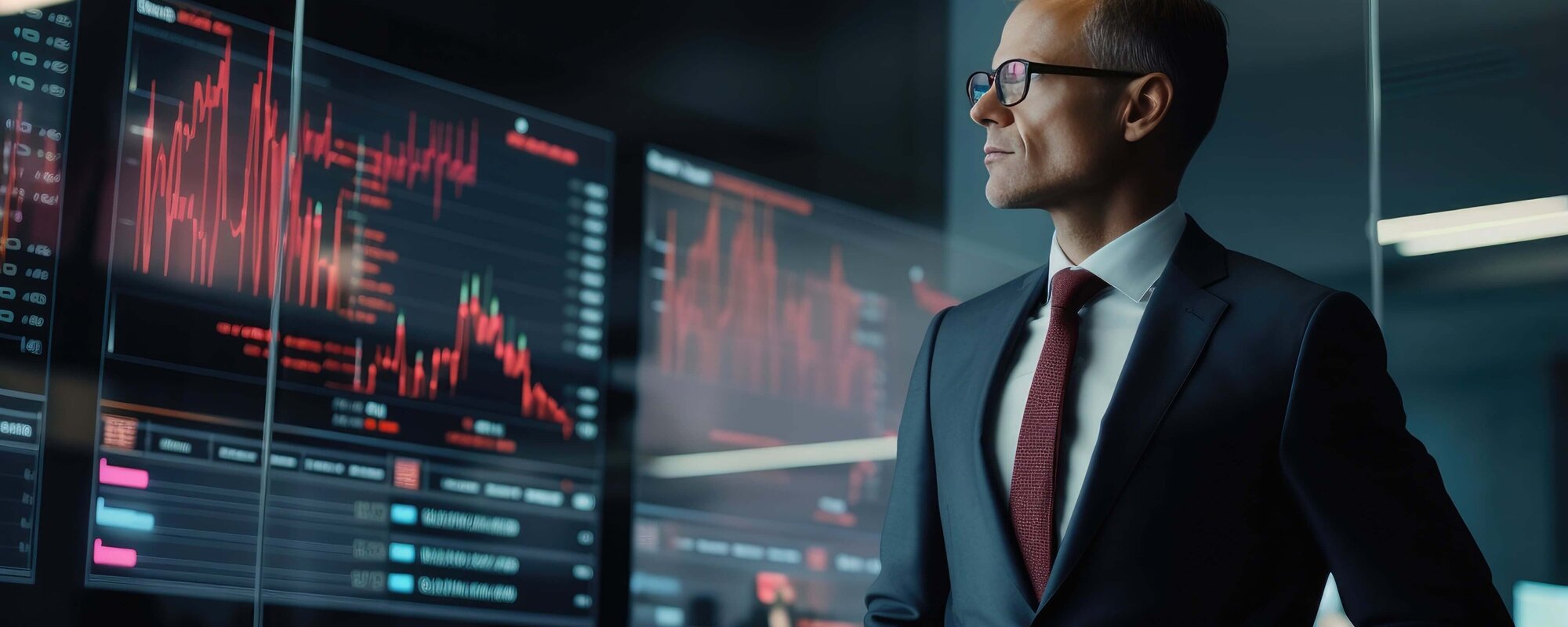[Translate to English:] Interim Finance Managers for Projects and Business-Critical Tasks That Can't Wait