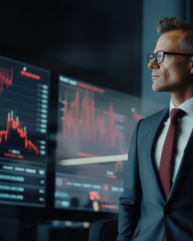Interim management for accounting, controlling and finance