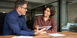 Interim Manager für verschiedene Funktionen