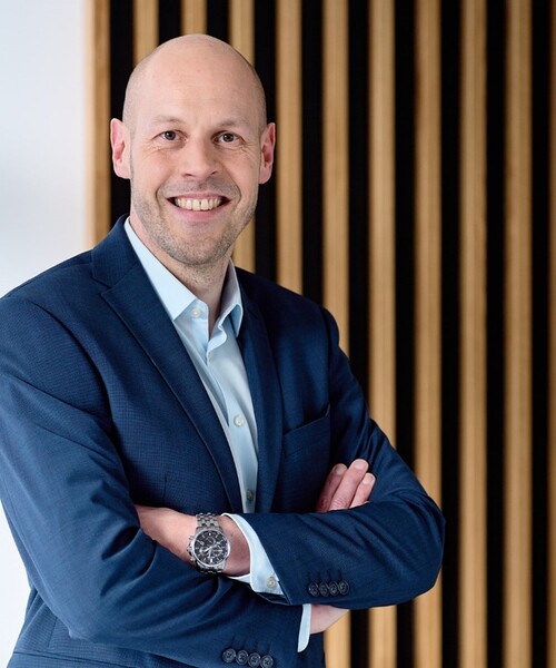 Steffen Schank - Senior Manager Business Development at Interim Aid