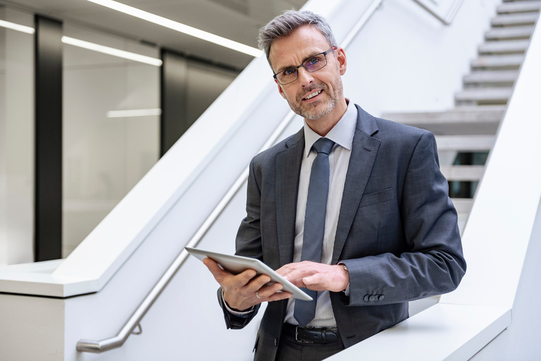 Case Study: Interim Finance Manager (Switzerland)